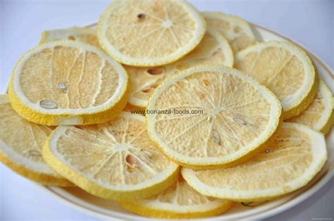 are freeze dried fruits from china safe to eat